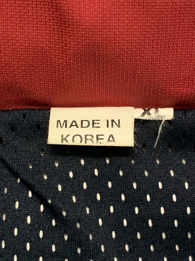 North face polka dot hotsell jacket korea