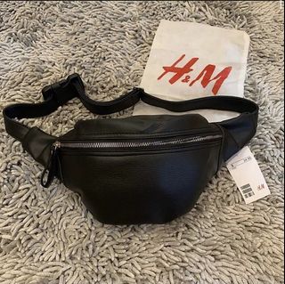 Harga waist sales bag h&m