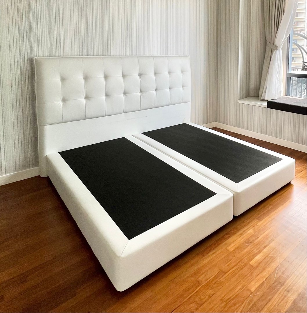 Good Quality Bed Frames King Size, Furniture & Home Living, Furniture