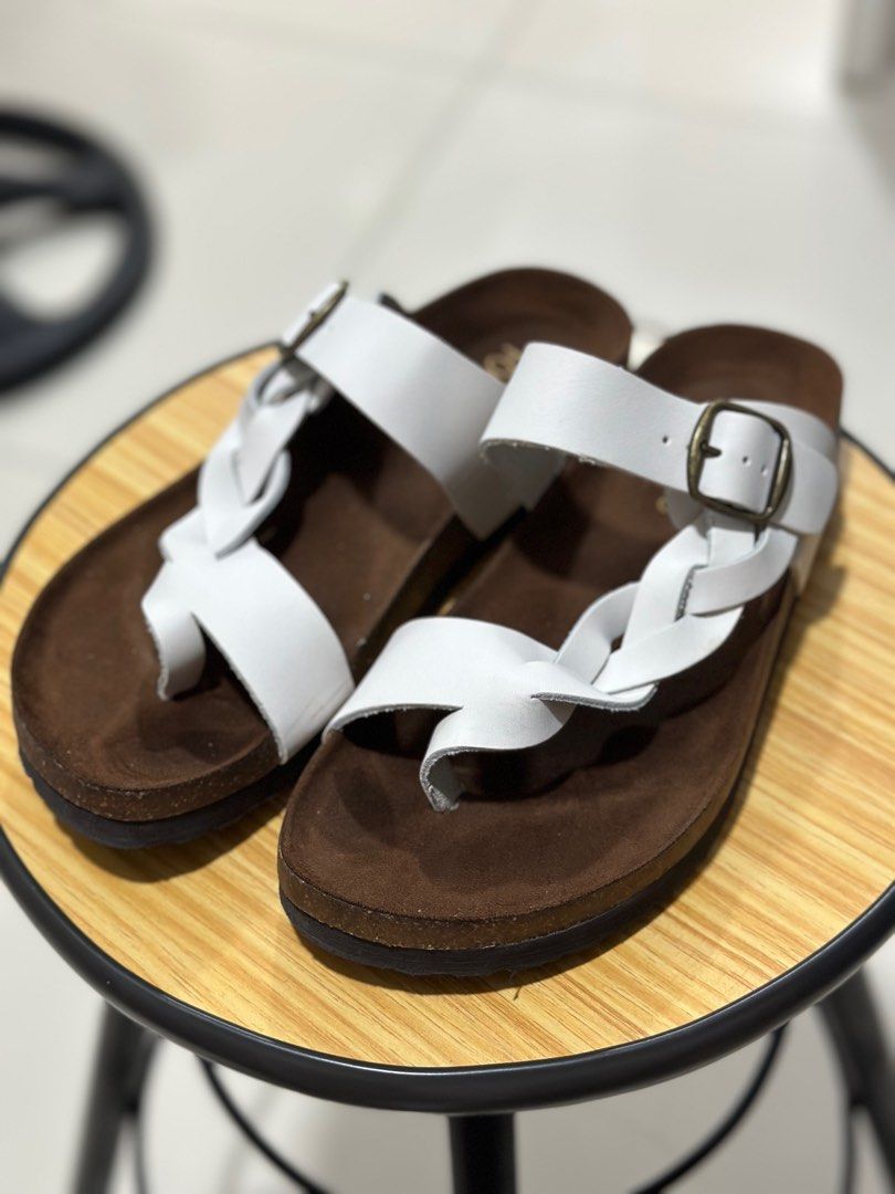 White mountain birkenstock clearance