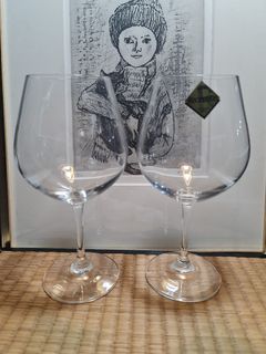 Wine Glass / Goblet