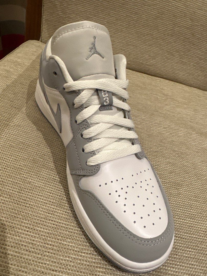 WMNS AIR JORDAN 1 LOW