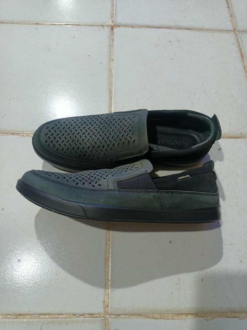 Woodland shoes on Carousell
