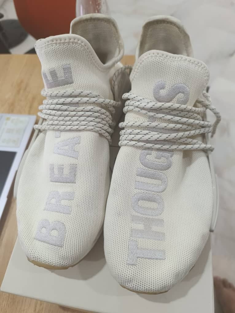 Cream human races cheap