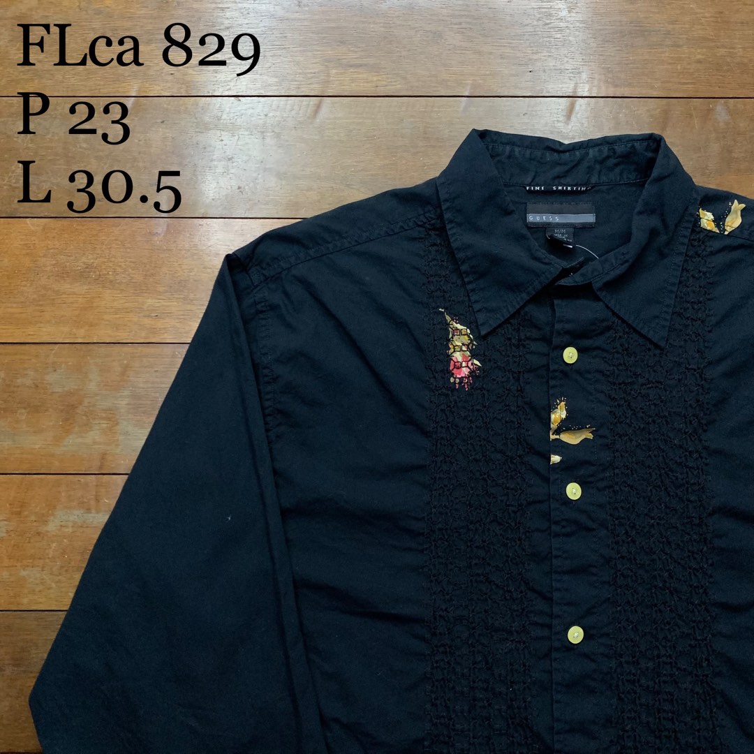 Guess formal on sale shirts