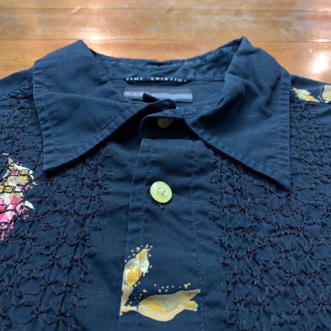 Guess sales formal shirts