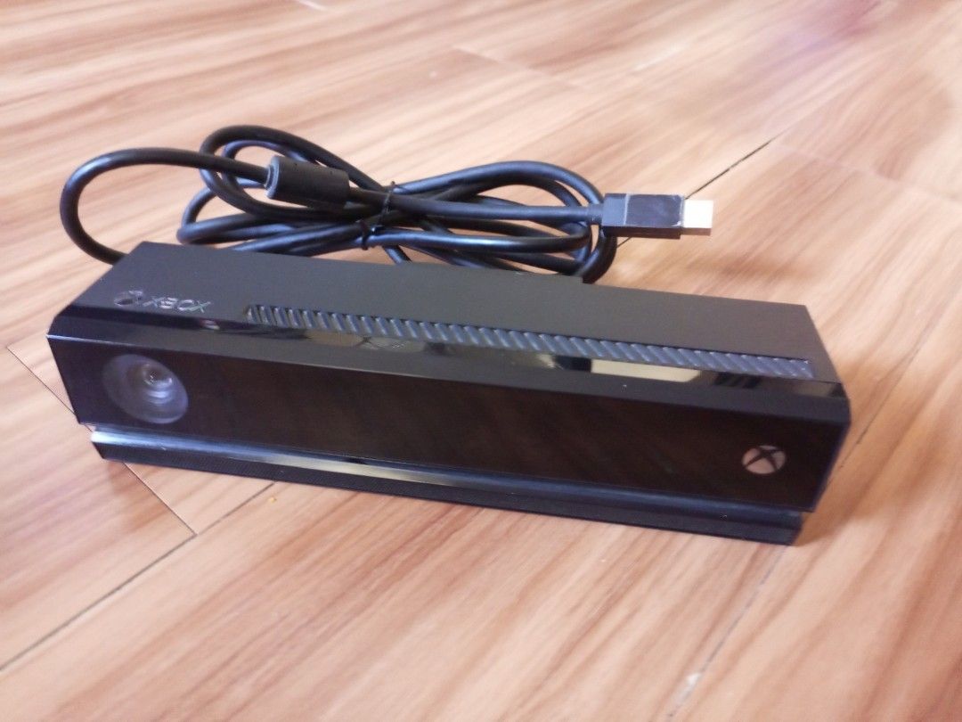 XBOX ONE KINECT CAMERA, Video Gaming, Gaming Accessories, In-Game