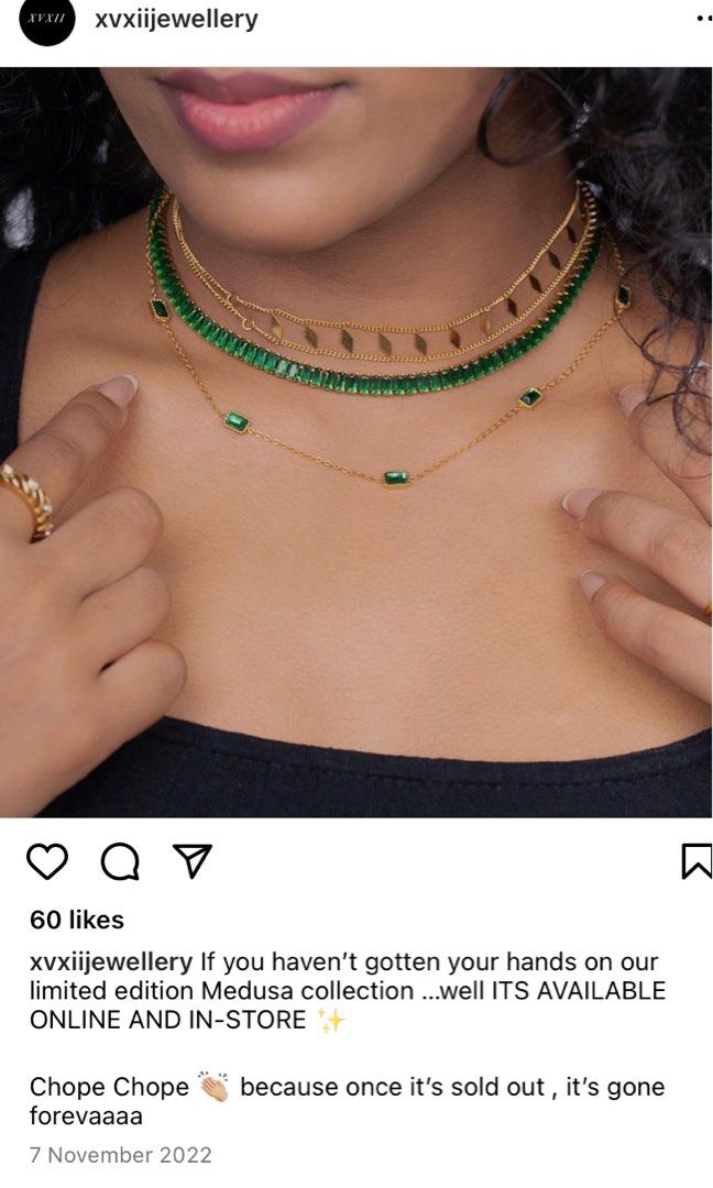 Gold plated choker necklace cheap online
