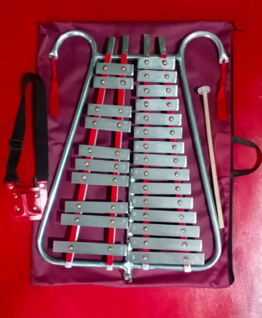 Xylophone small on Carousell