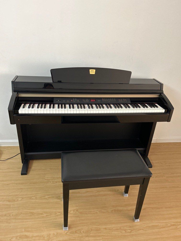 電子ピアノ デジタルピアノ】ヤマハ クラビノーバ CLP230 椅子 取扱 
