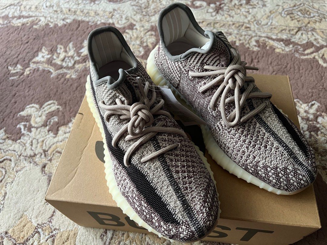 Yeezy boost 350 v2 zion 2025