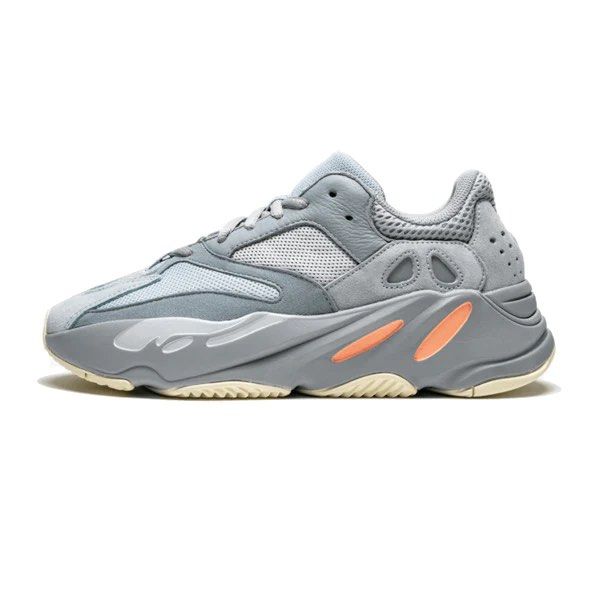 Yeezy Boost 700 Salt | Yeezy Boost 700 Inertia, Men's Fashion, Footwear,  Sneakers on Carousell