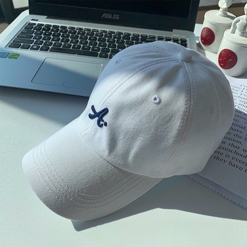 Korean Pretty Flower Boy (꽃미남) - Cute Minimalistic Cap for Sale by  nohstyle