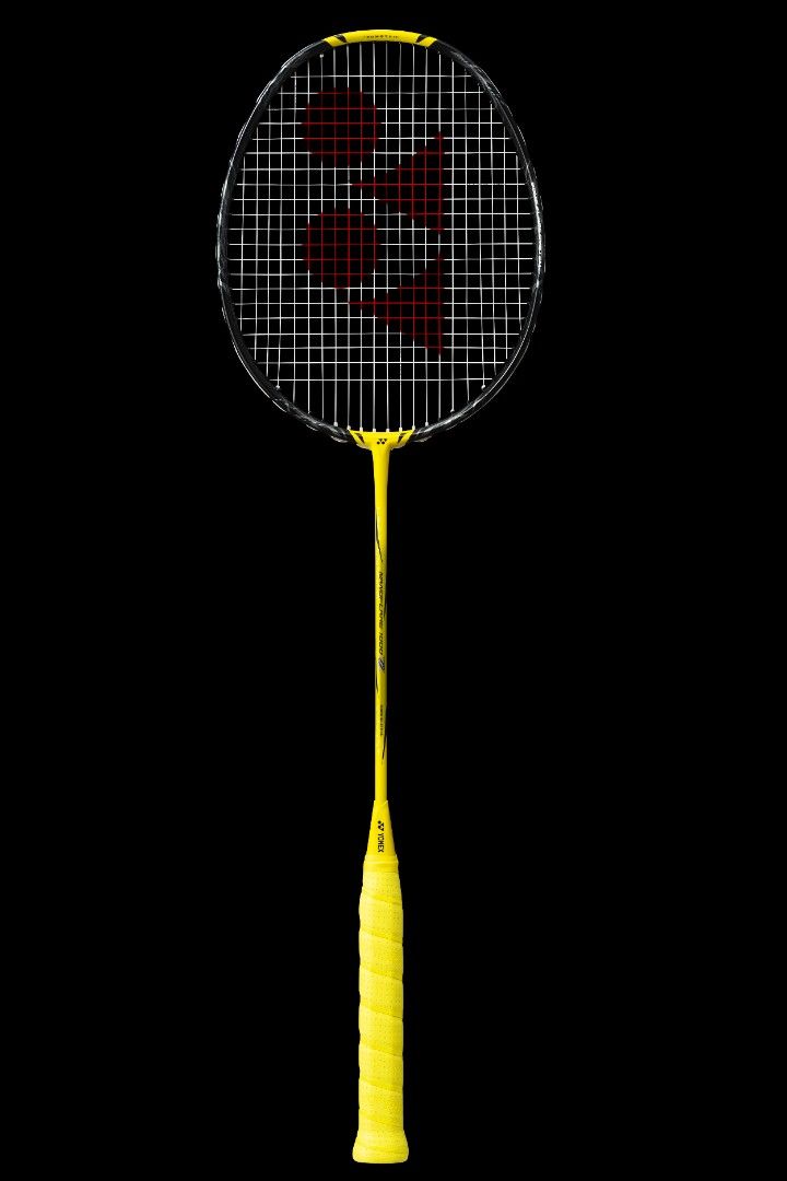 Yonex Nanoflare 1000ZZ, Sports Equipment, Sports  Games, Racket  Ball  Sports on Carousell