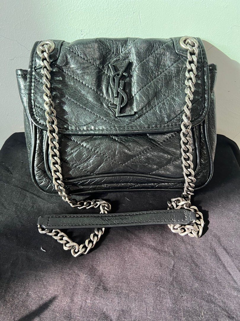 YSL Niki mini