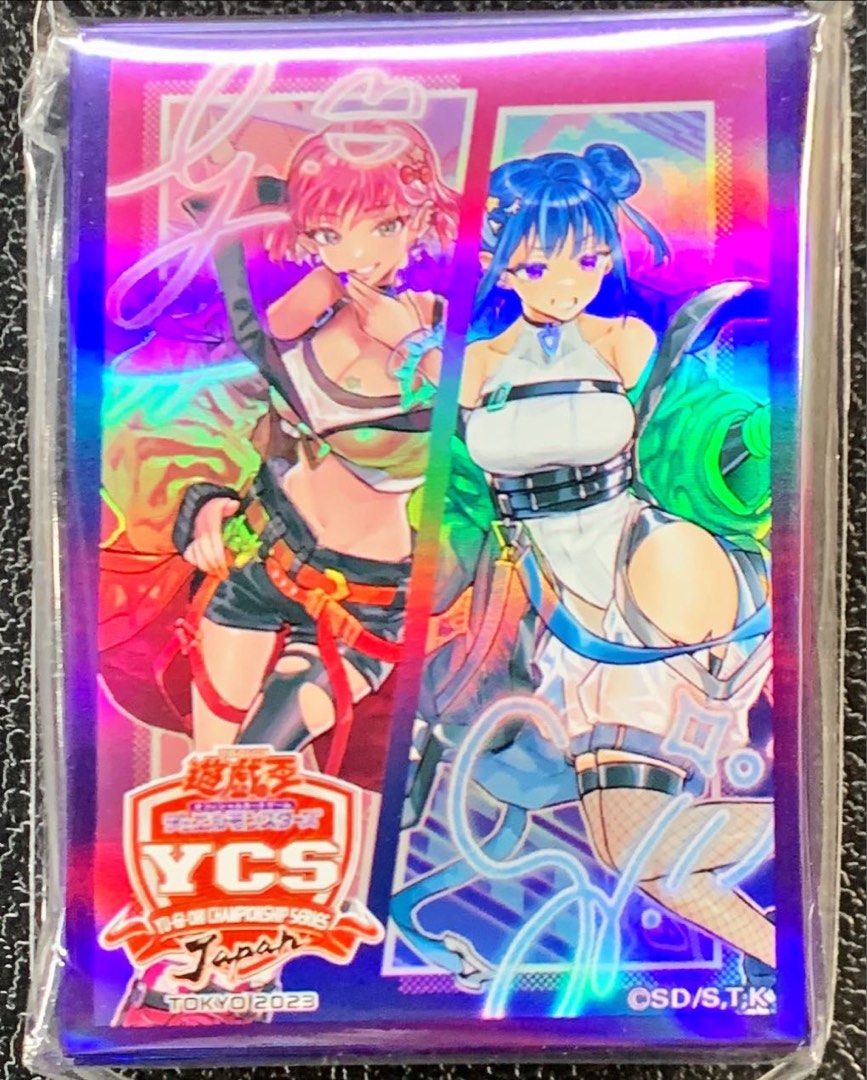 buyee ok YCSJ Tokyo Evil☆Twin Duel SET