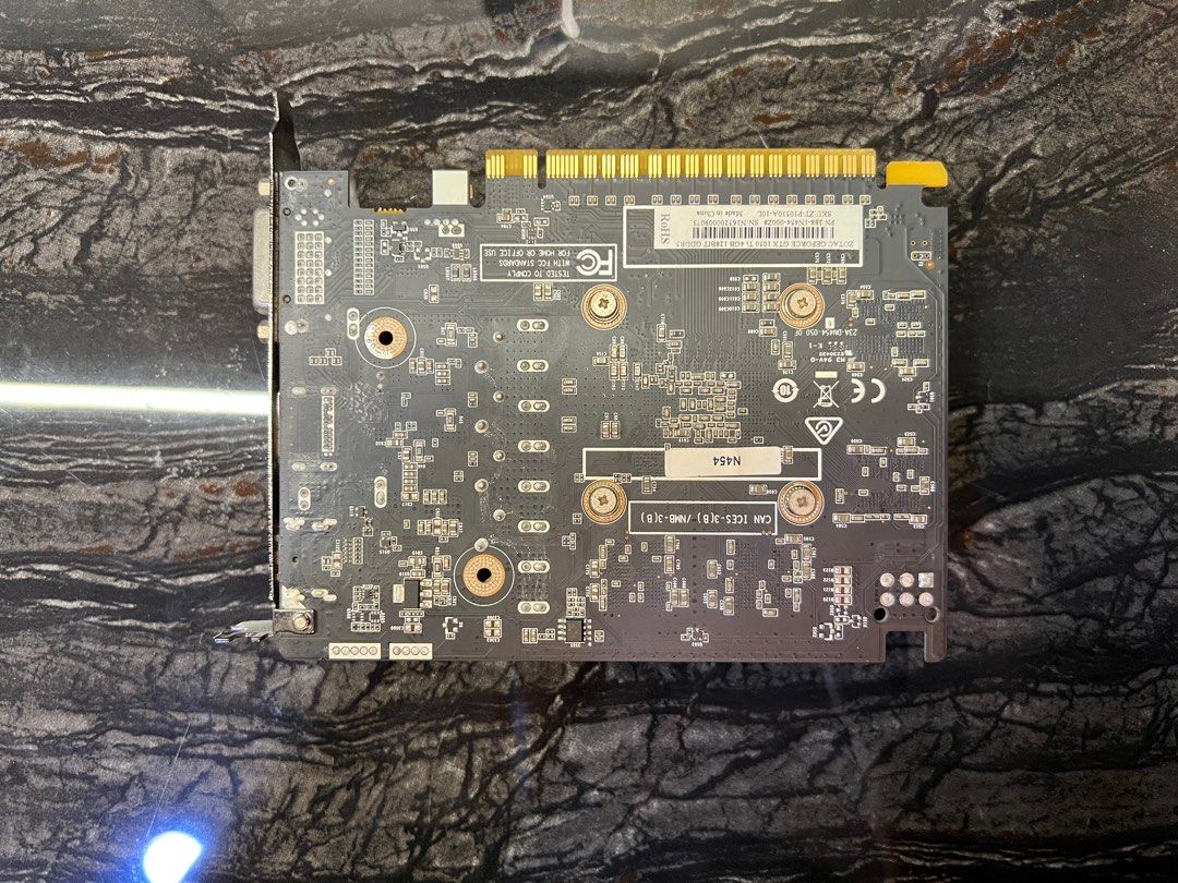Gtx 050 ti deals