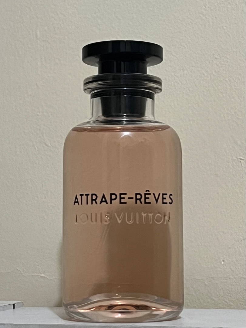 LV Attrape Reves (Authentic Tester Bottle), Beauty & Personal Care,  Fragrance & Deodorants on Carousell