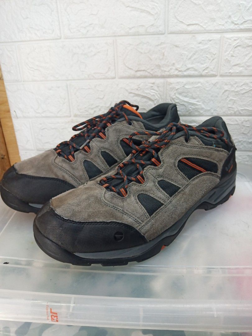 hitec waterproof