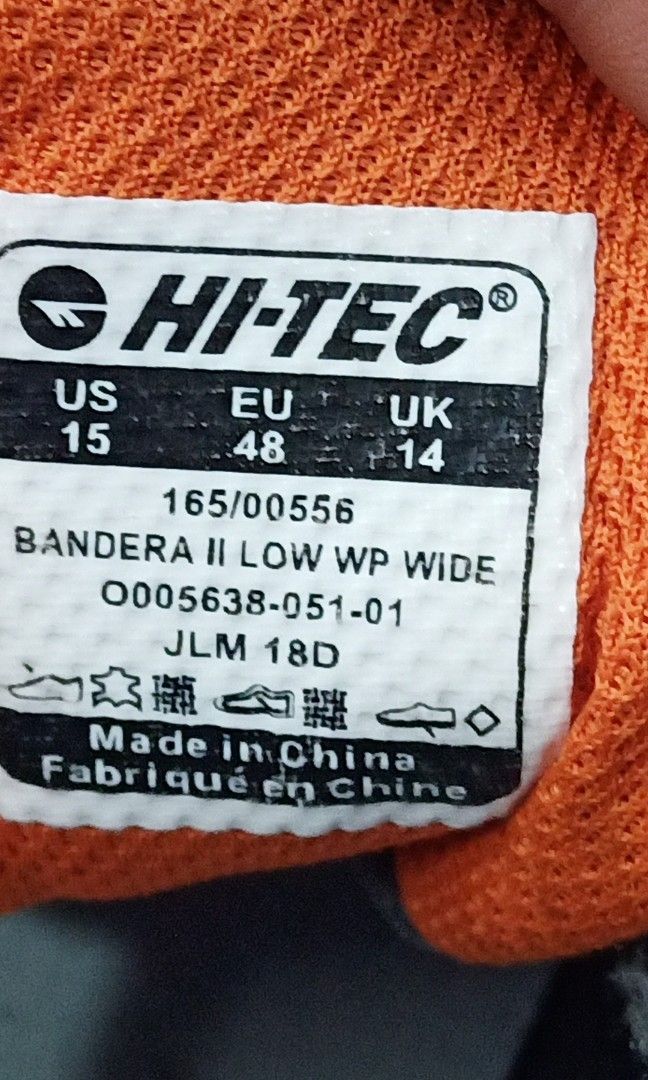 hitec waterproof