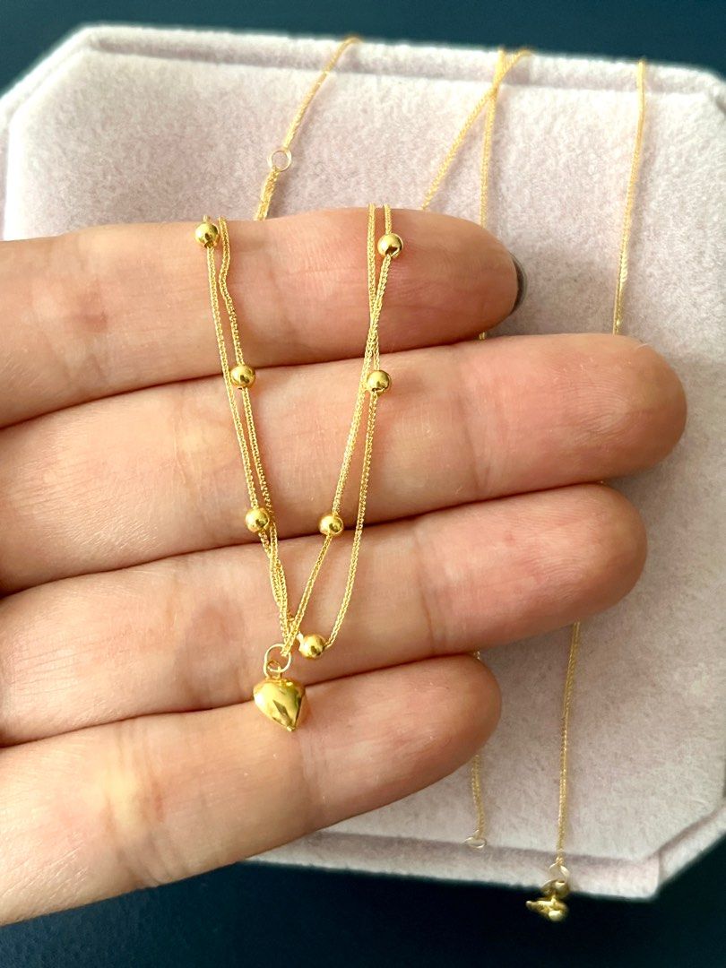 Dainty chain hotsell