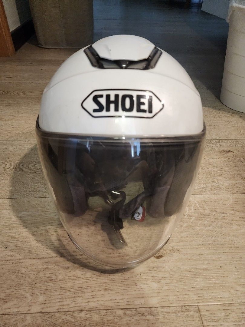 Harga helmet shoei 2019 hot sale