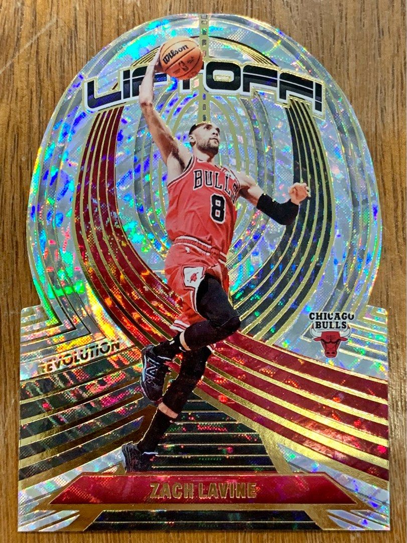 nbaカード Zach LaVine RC auto SELECT /49 nbaカード Zach LaVine RC auto SELECT /49Zach LaVine Rookie Card