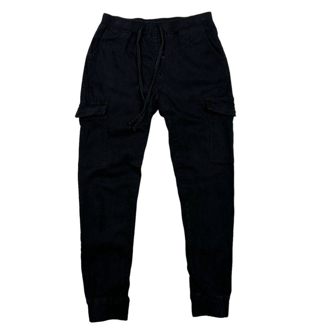 Almost famous cargo 2025 jogger