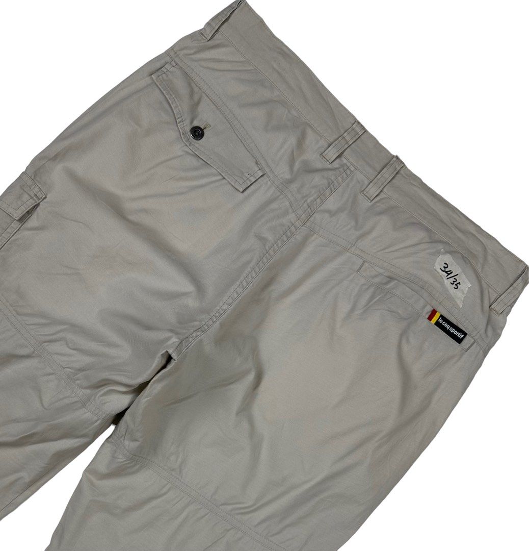 Le coq sportif cheap 34 35