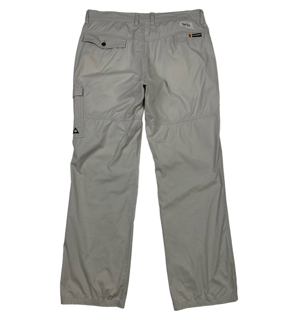Le coq top sportif 34 35