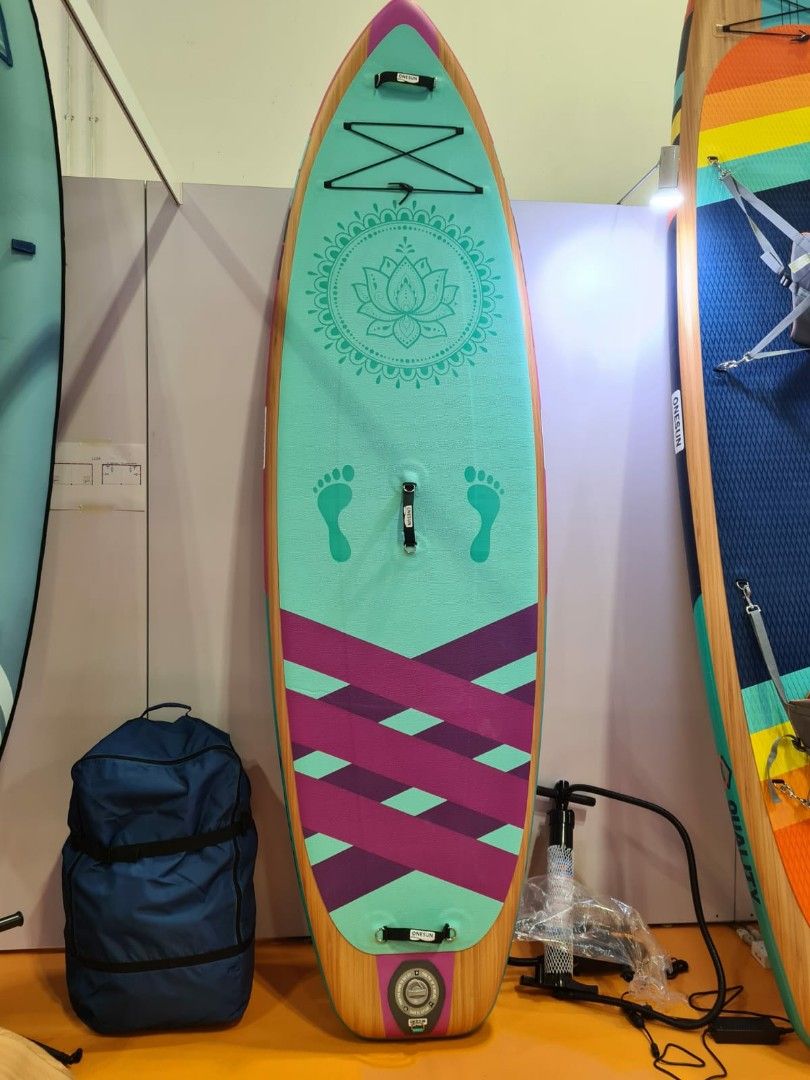 $35 PER DAY PADDLE BOARD/STAND UP PADDLE/ YOGA BOARD, Sports Equipment ...