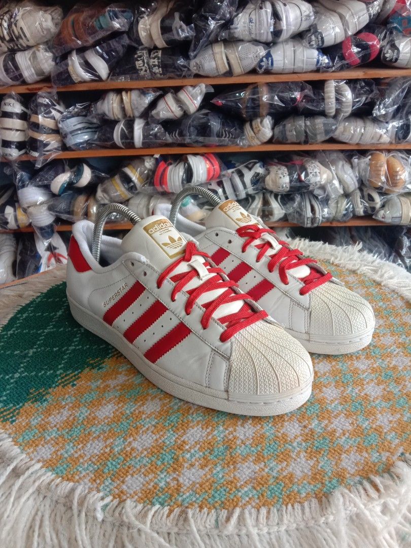 Adidas superstar hotsell uk 7.5