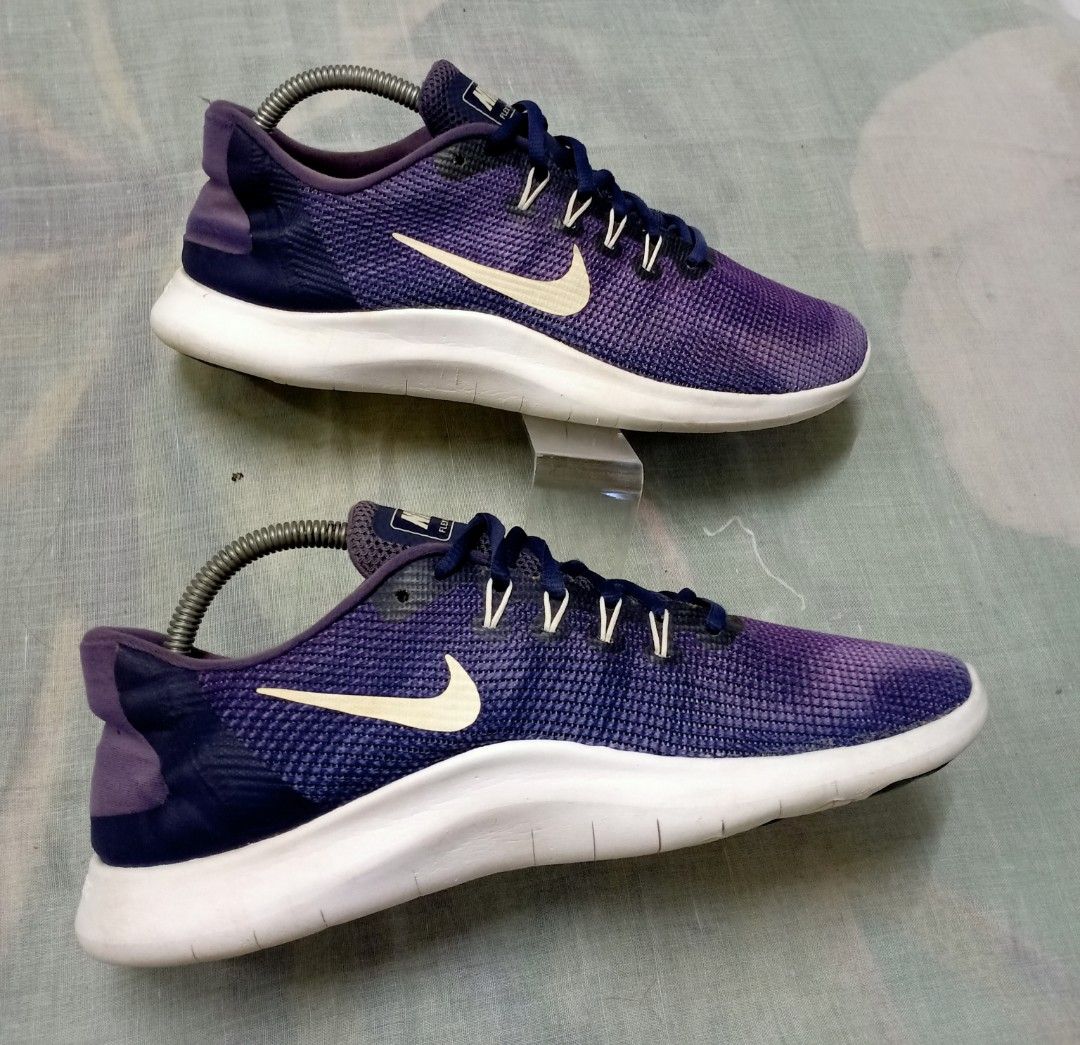 Nike free rn new arrivals 2018 purple
