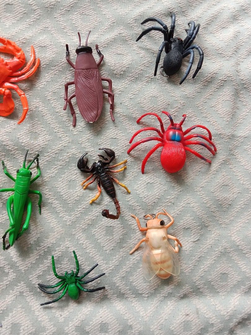 Bugs big toys store