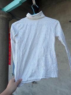 點點內搭衣