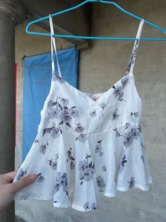 花花背心
