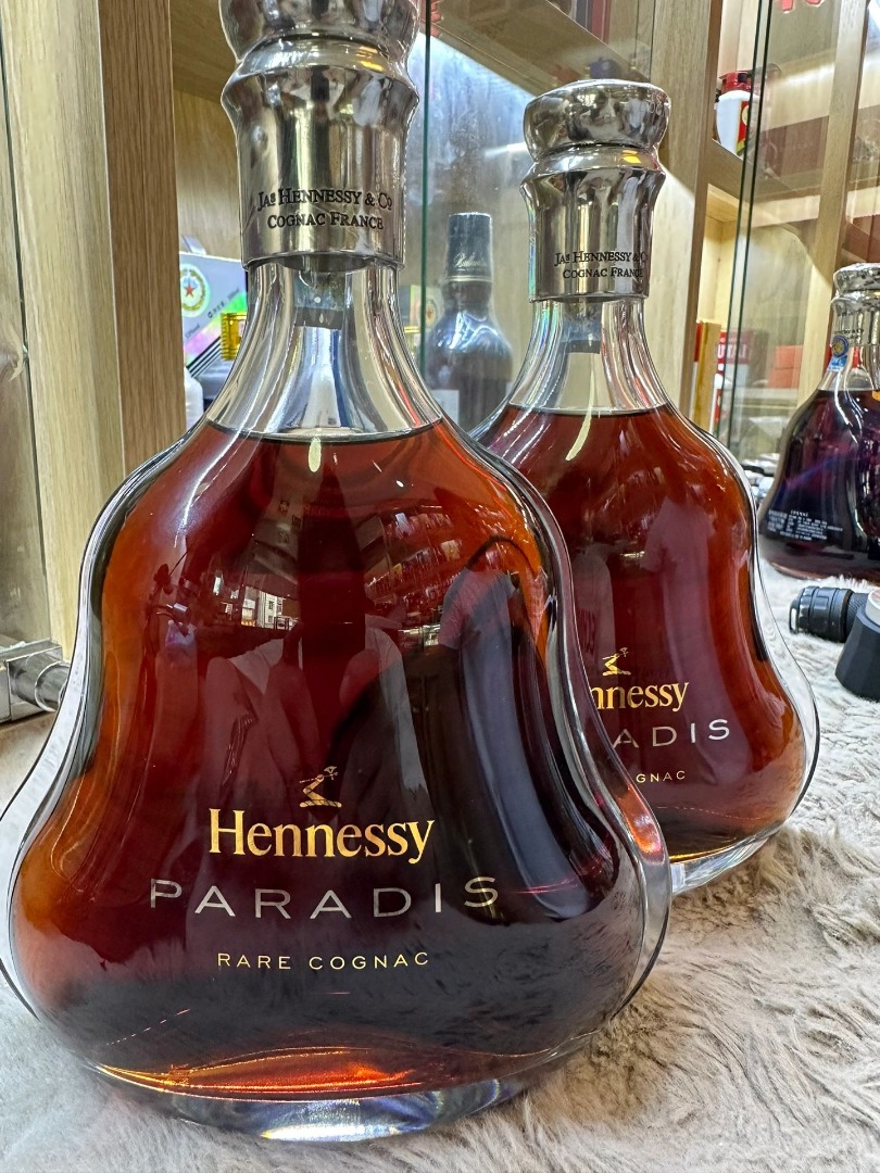 九龍洋酒公司現金回收軒尼詩Hennessy 馬爹利Martell 人頭馬Remy Martin