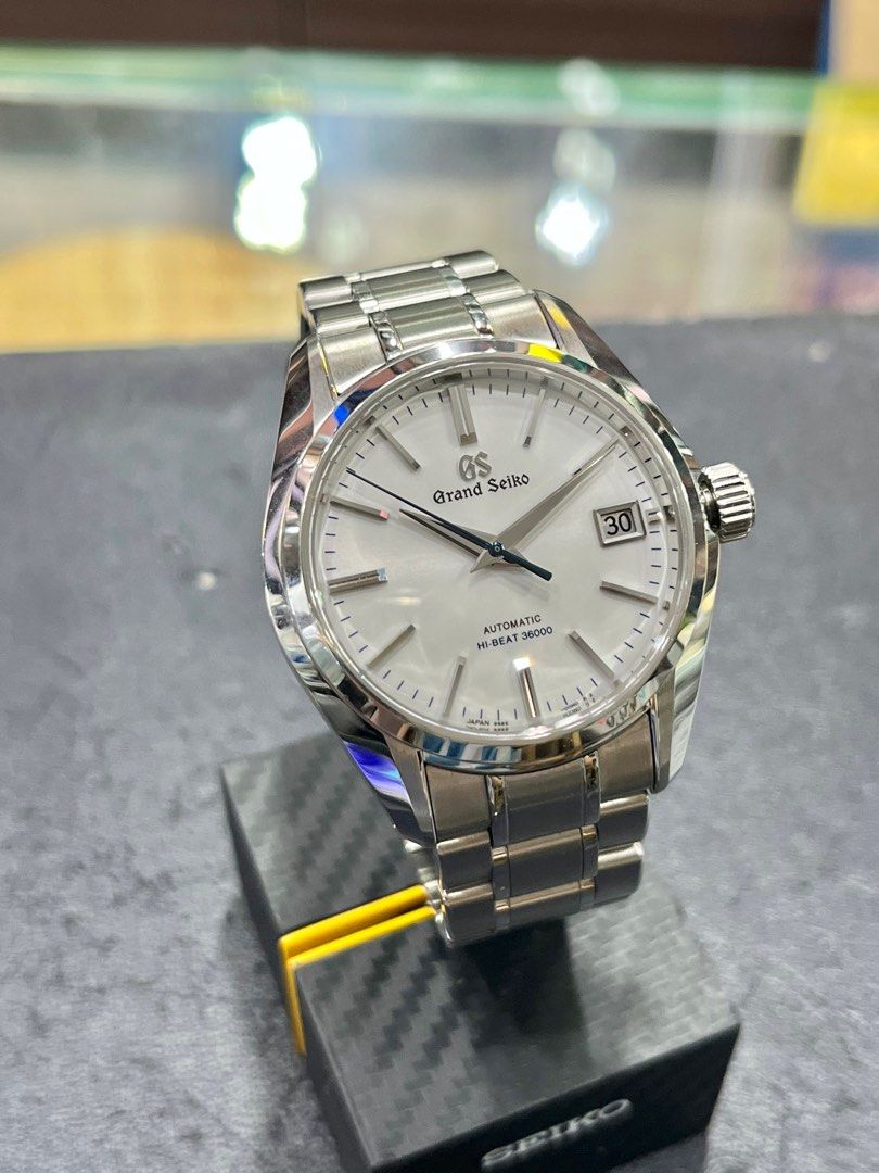 Seiko sbgh201 deals
