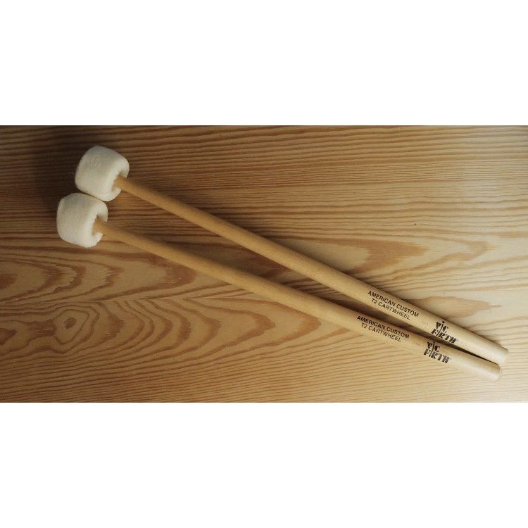 Vic Firth Timpani Mallets