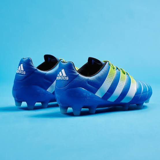 Adidas 16.1 FG/AG KLeather (Firm Ground and Artificial Ground