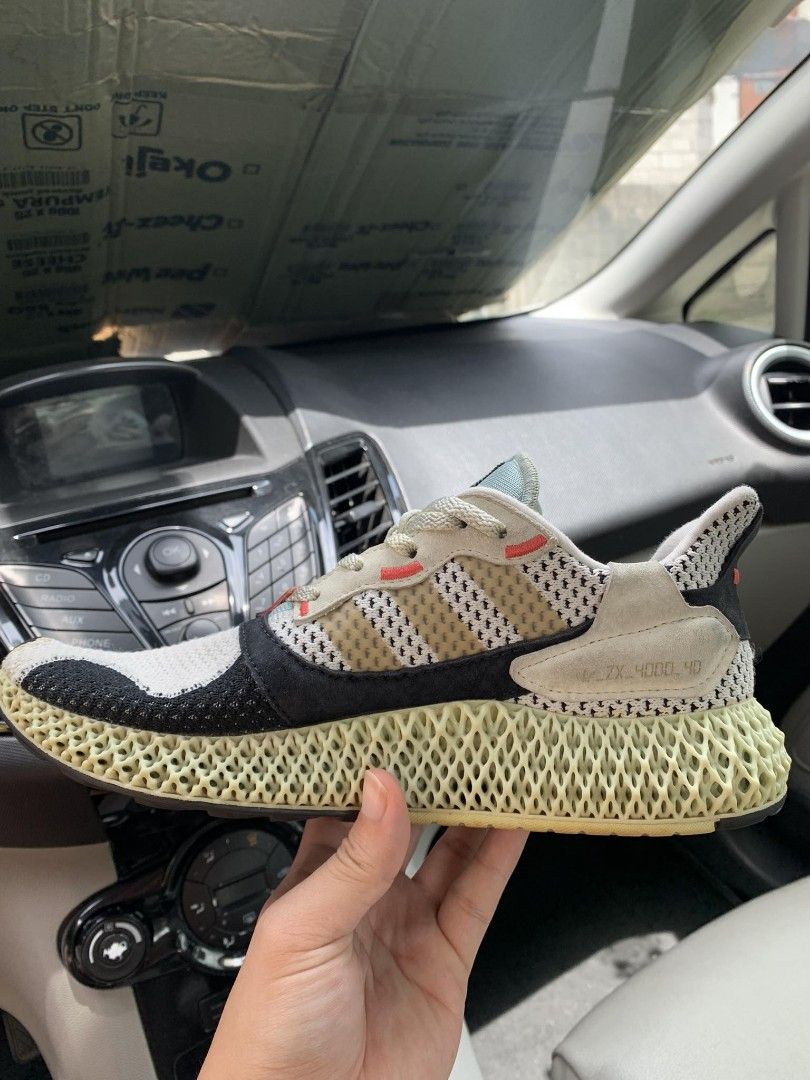 Adidas shoes 4000 store to 6000 mobile