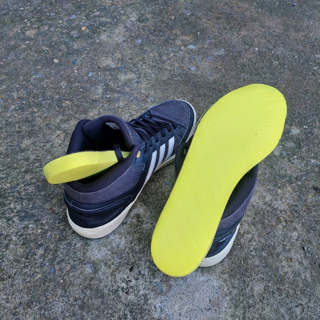 Adidas All Court on Carousell