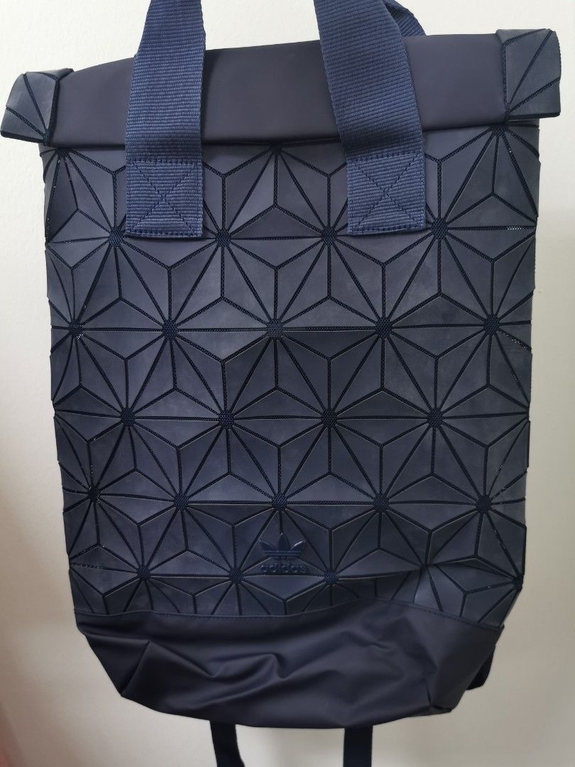 Adidas issey miyake backpack authentic discount