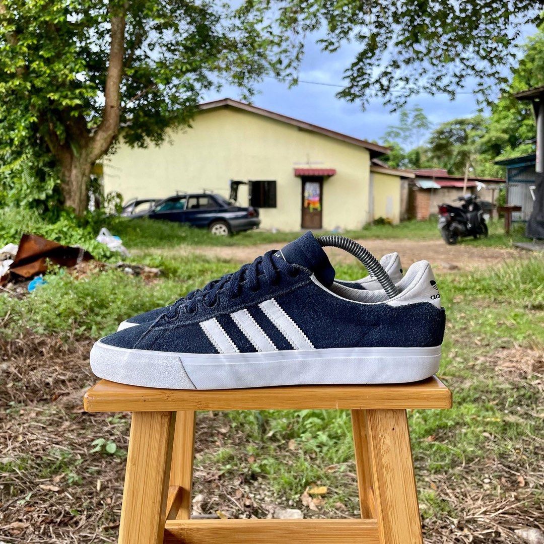 Campus on sale vulc 2