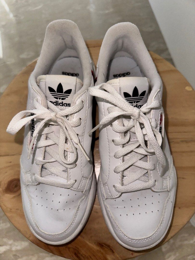 Adidas continental 80