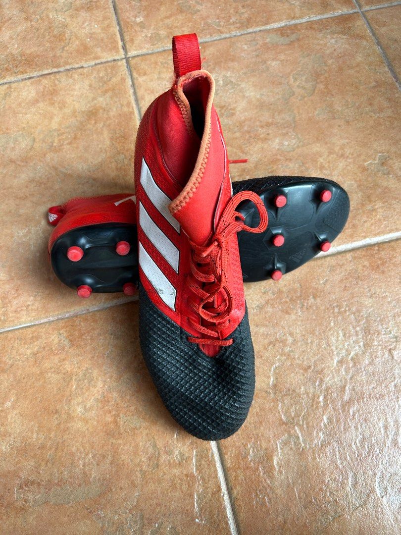 brand new adidas football boots