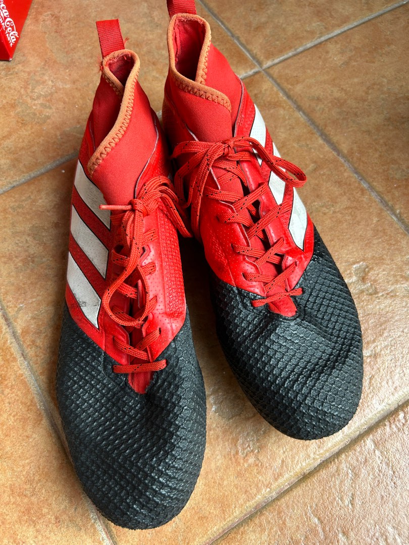 adidas outlet football boots