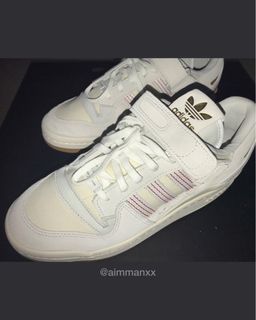 Adidas Forum 84 Low Arwa Al Banawi