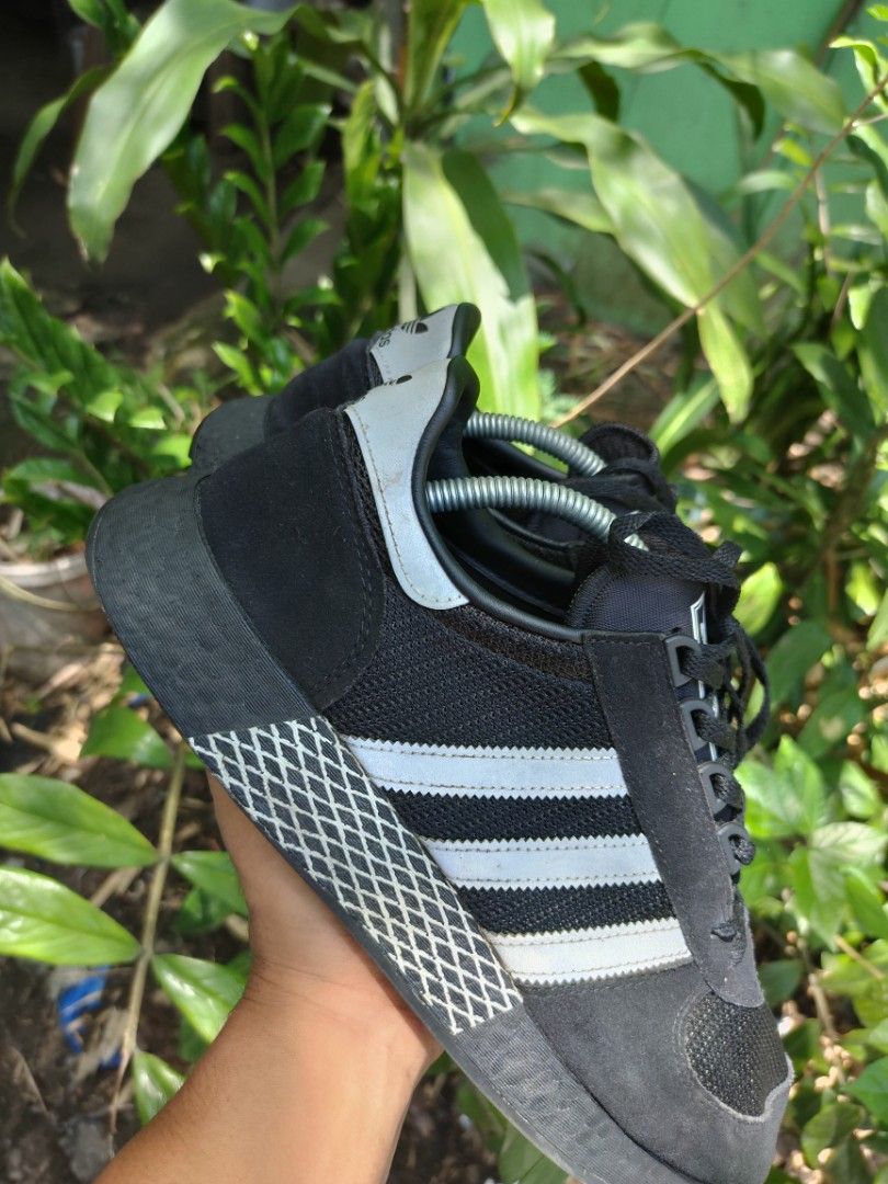 Adidas Marathon Tech shoes