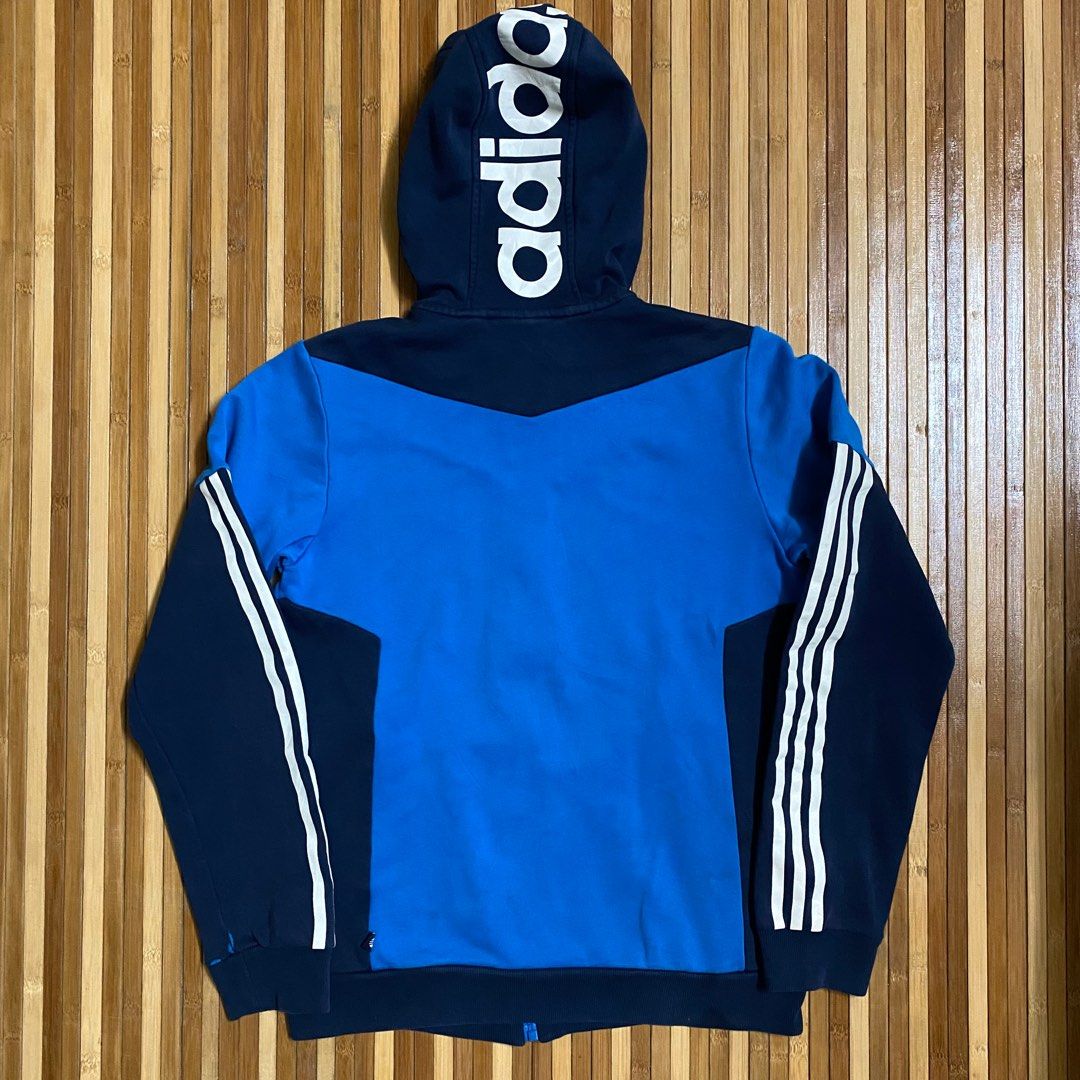 Adidas neo hoodie mens cheap